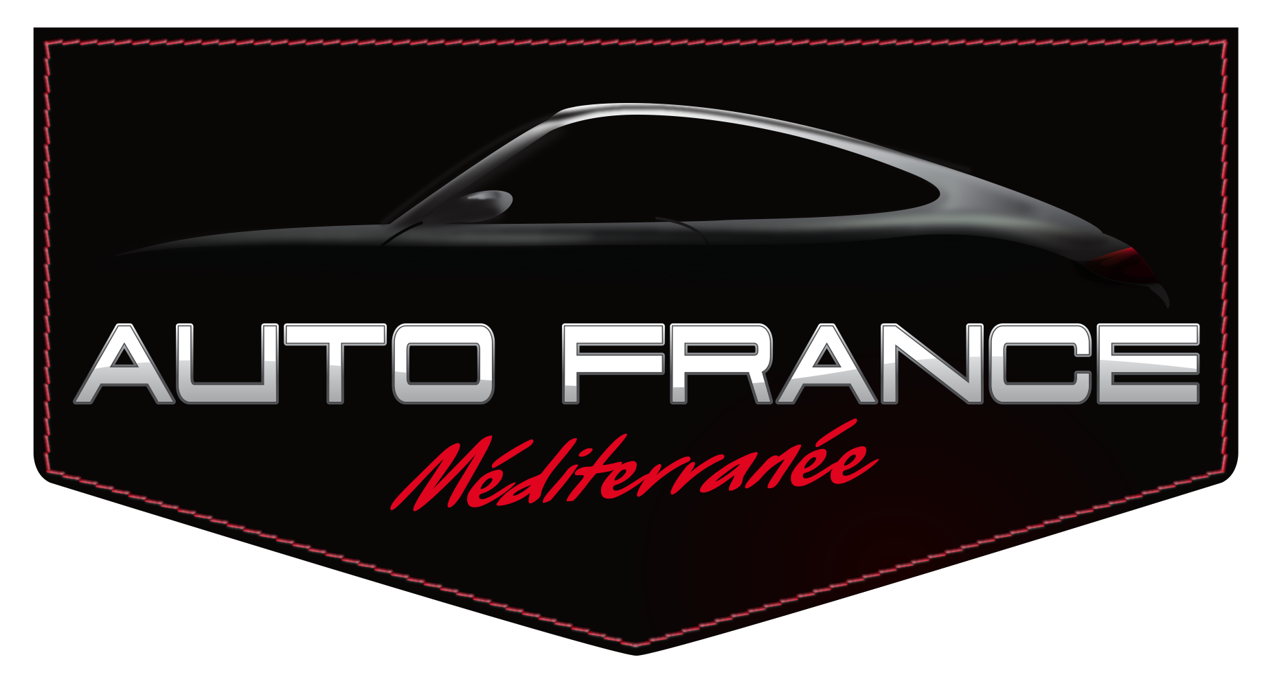 Logo Auto France Méditerannée